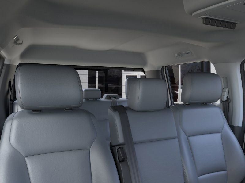 2025 Ford F-450SD XL DRW