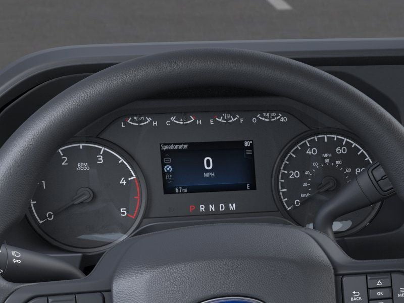 2026 Ford F-450SD XL DRW