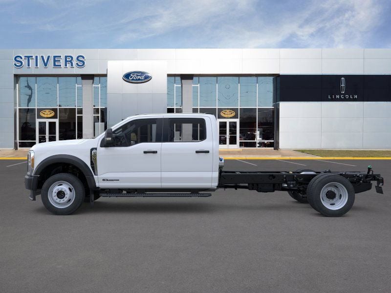 2026 Ford F-450SD XL DRW