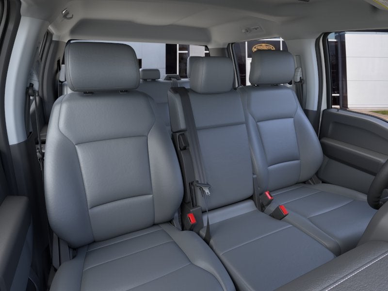 2025 Ford F-550SD XL Commercial