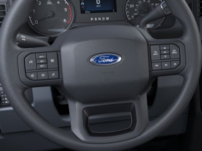 2025 Ford F-550SD XL Commercial