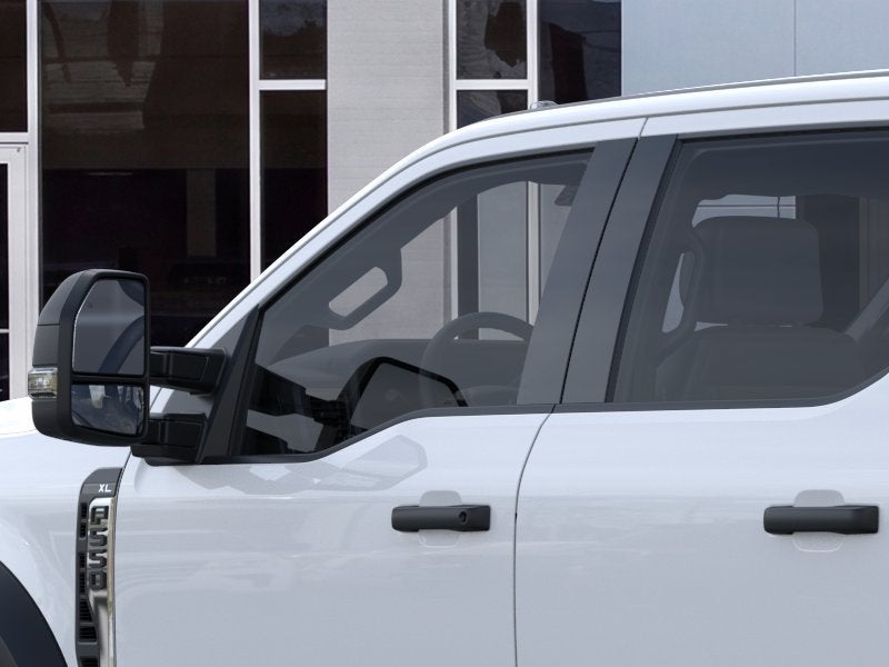 2025 Ford F-550SD XL Commercial