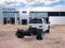 2025 Ford F-550SD XL Commercial