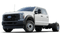 2025 Ford F-550SD XL Commercial