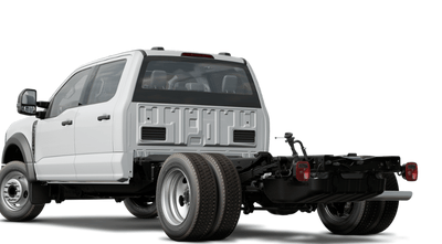 2025 Ford F-550SD XL Commercial