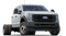 2025 Ford F-550SD XL Commercial