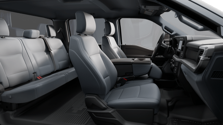 2025 Ford F-550SD XL Commercial