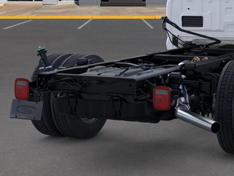 2026 Ford F-550SD XL DRW