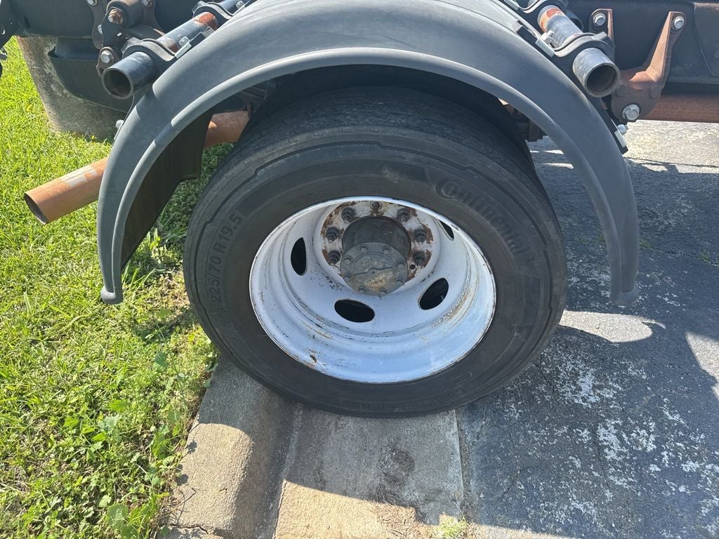 2021 Ford F-550SD XL DRW