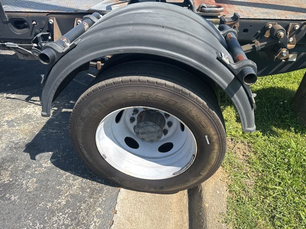 2021 Ford F-550SD XL DRW