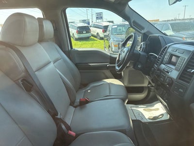 2021 Ford F-550SD XL DRW