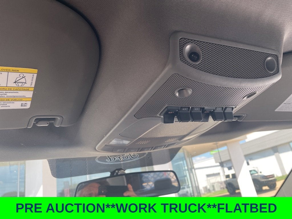 2019 Ford F-350SD XL