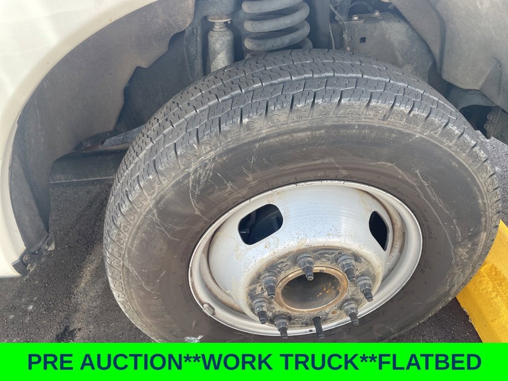 2019 Ford F-350SD XL