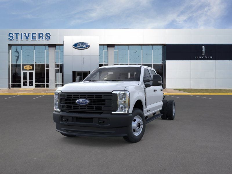 2026 Ford F-350SD XL DRW