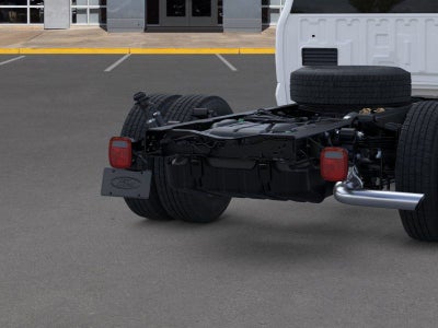 2026 Ford F-350SD XL DRW