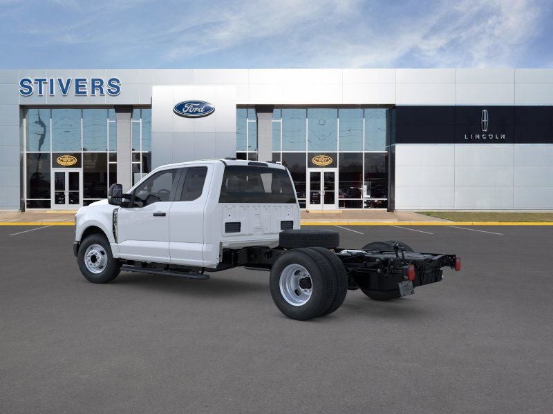 2026 Ford F-350SD XL DRW