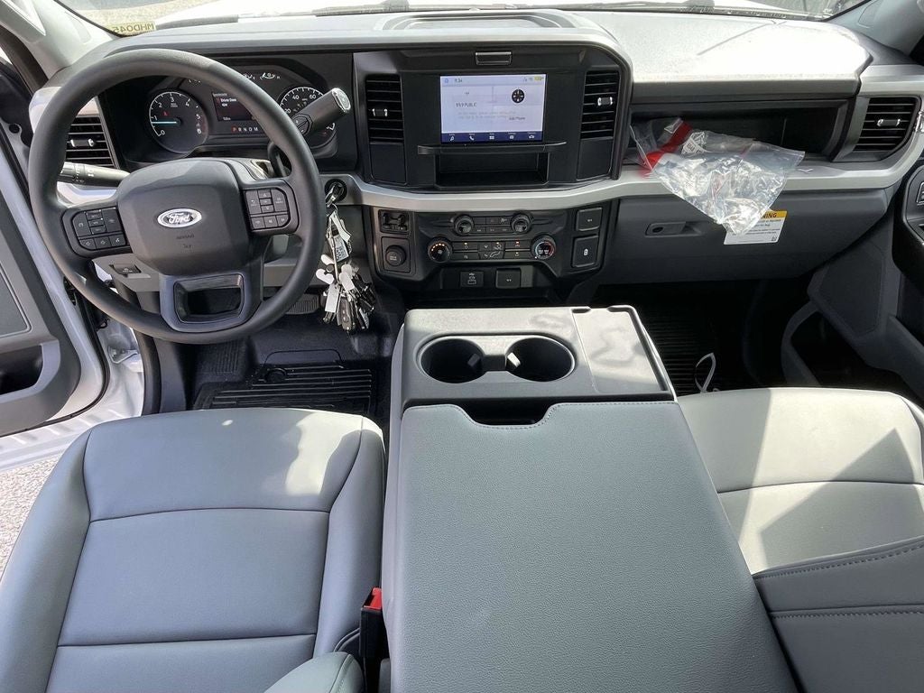 2026 Ford F-350SD XL DRW