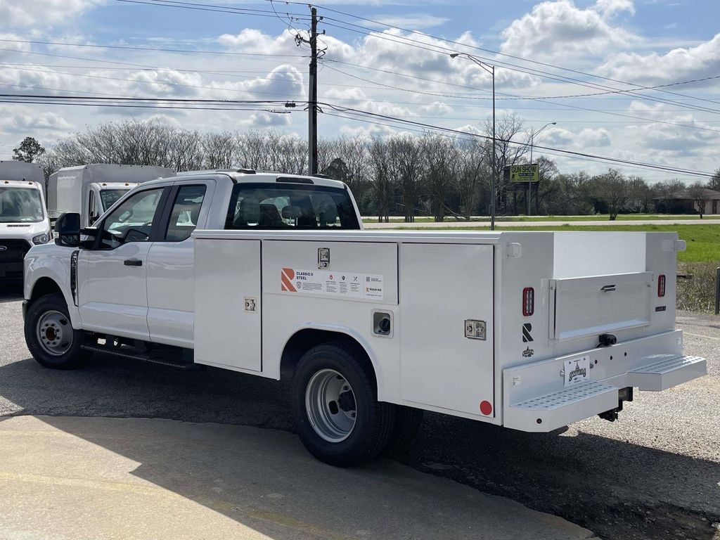2026 Ford F-350SD XL DRW