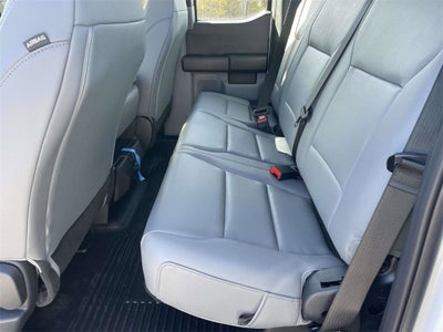 2025 Ford F-350SD XL