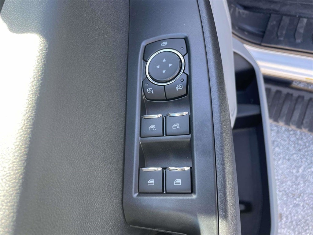 2025 Ford F-350SD XL