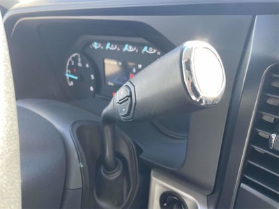 2025 Ford F-350SD XL