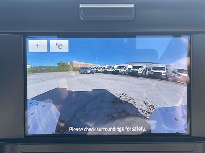 2025 Ford F-350SD XL