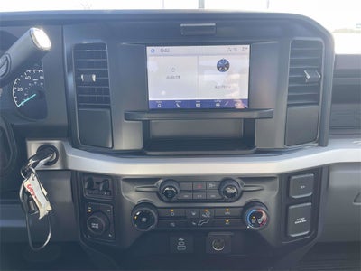 2025 Ford F-350SD XL