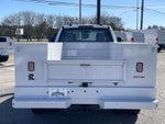 2025 Ford F-350SD XL
