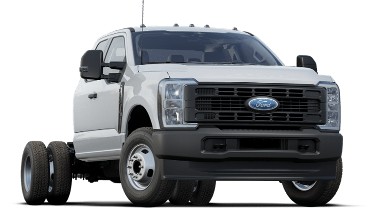 2025 Ford F-350SD XL