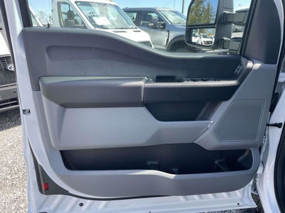 2026 Ford F-350SD XL DRW