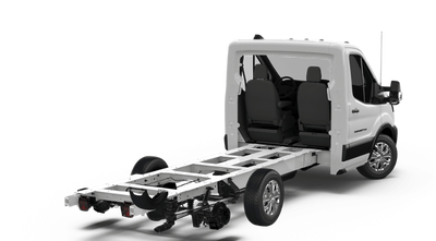 2026 Ford Transit-350 Base
