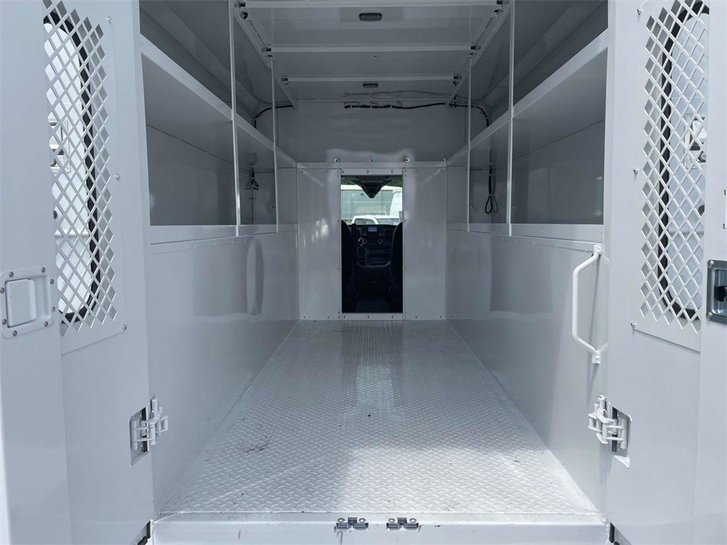 2025 Ford Transit-350 Base