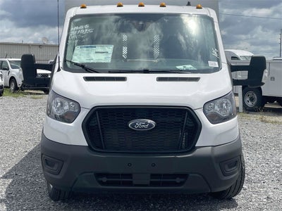 2025 Ford Transit-350 Base