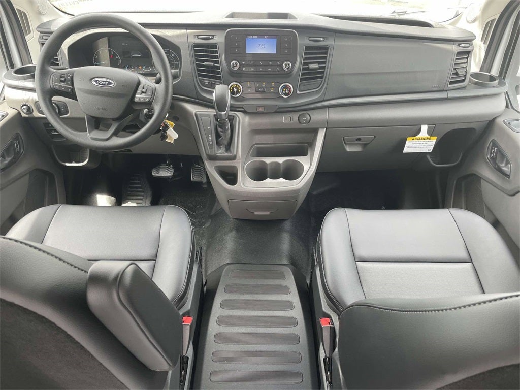2025 Ford Transit-350 Base