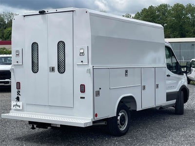 2025 Ford Transit-350 Base