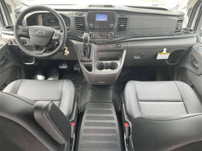 2025 Ford Transit-350 Base