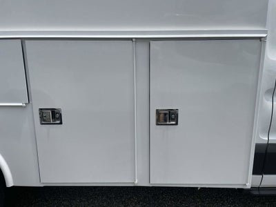 2025 Ford Transit-350 Base