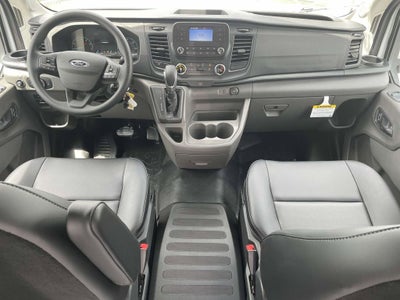 2025 Ford Transit-350 Base