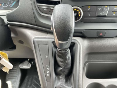 2025 Ford Transit-350 Base