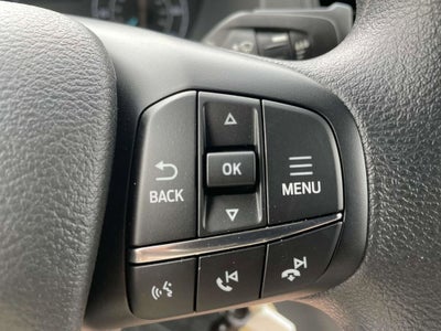 2025 Ford Transit-350 Base