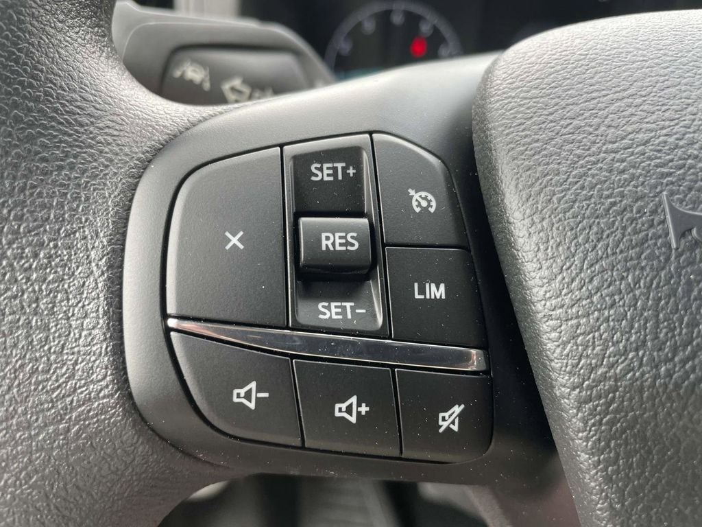 2025 Ford Transit-350 Base