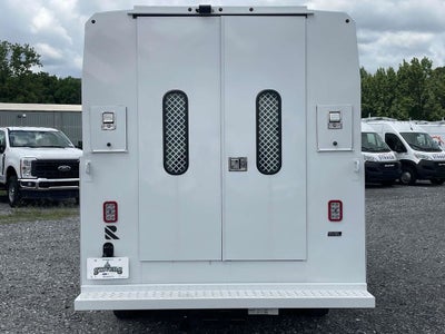 2025 Ford Transit-350 Base