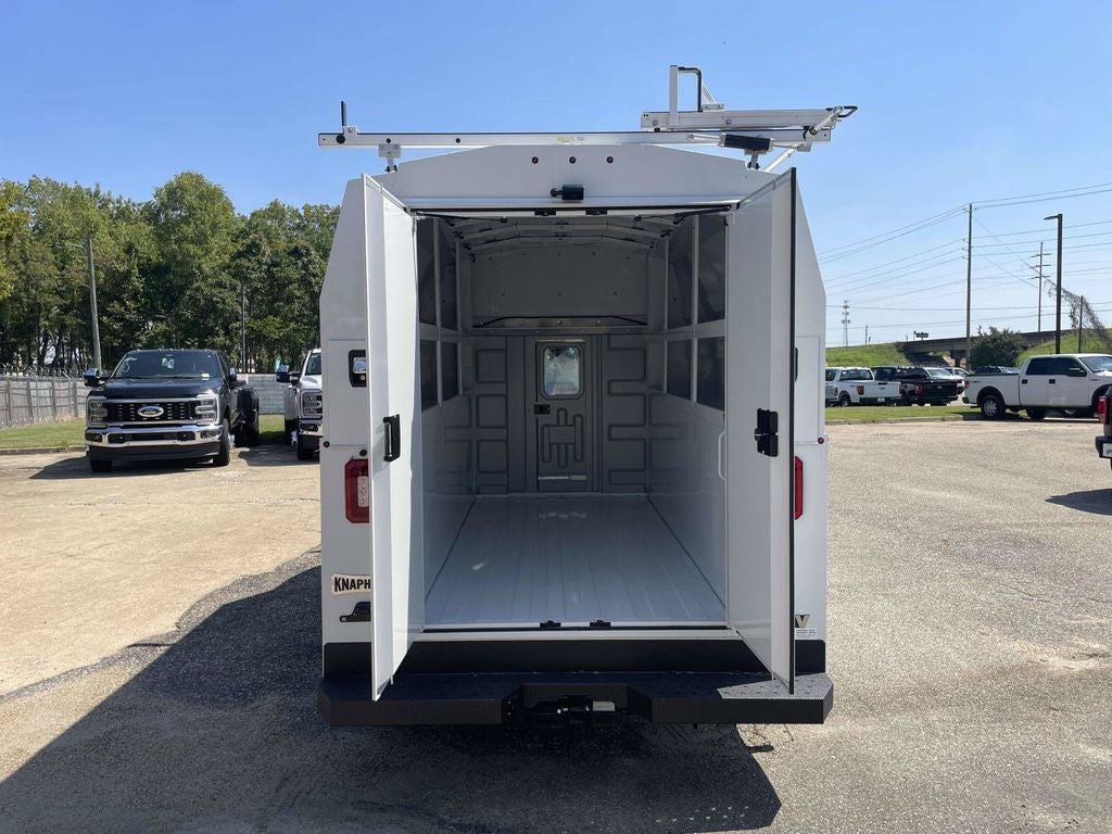 2025 Ford Transit-350 Base