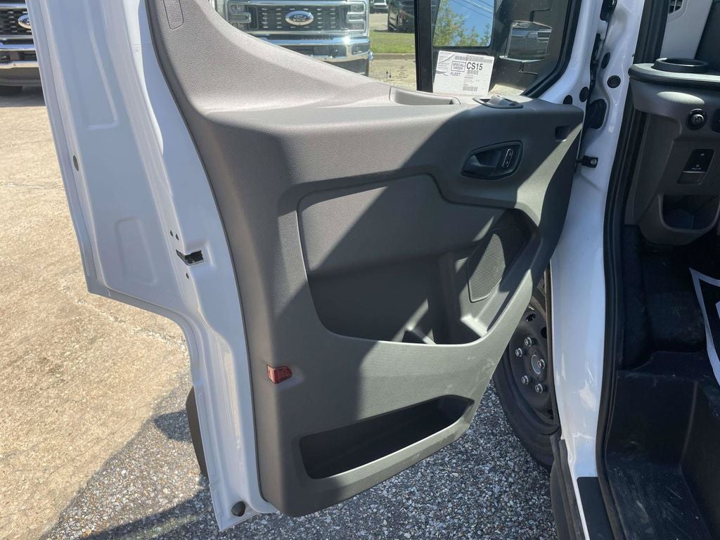 2025 Ford Transit-350 Base