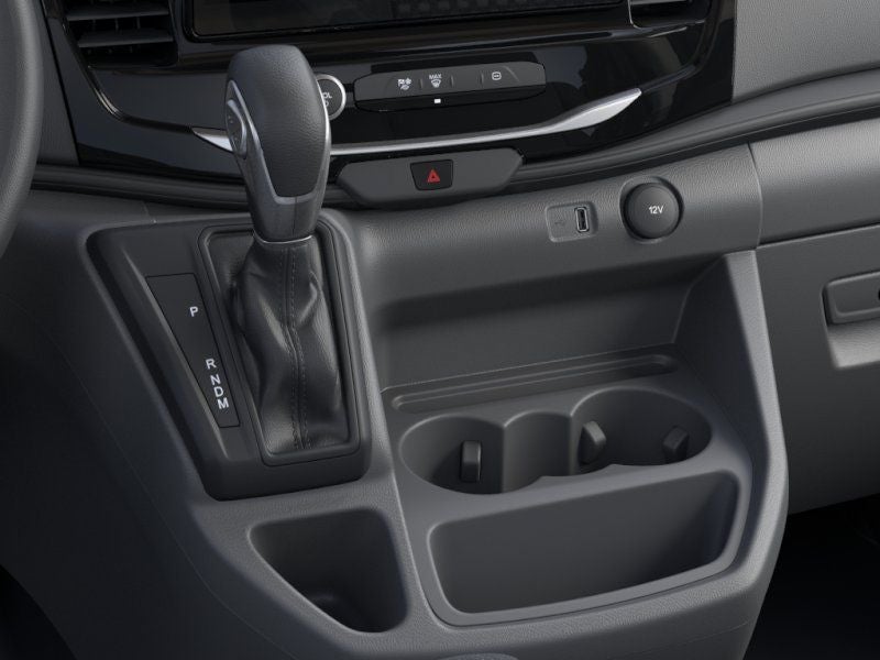 2025 Ford Transit-350 Base