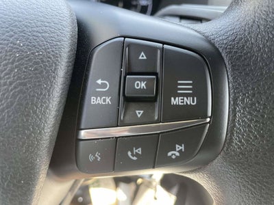 2025 Ford Transit-350 Base
