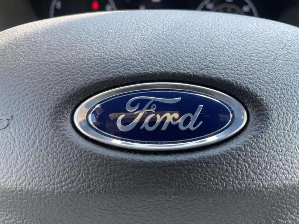 2025 Ford Transit-350 Base