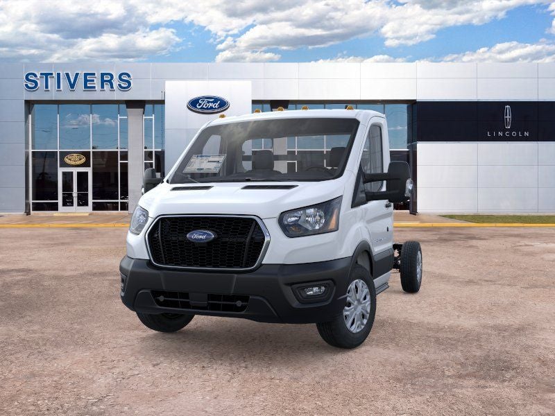 2025 Ford Transit-350 Base
