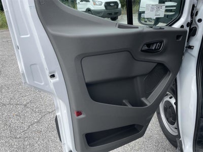 2025 Ford Transit-350 Base