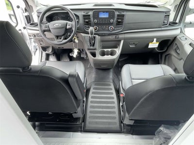 2025 Ford Transit-350 Base